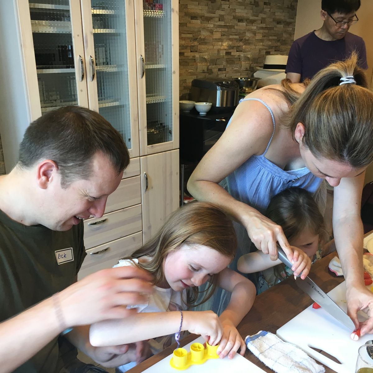 Tokyo Cooking Class: A Journey Through Japanese Food & Tradition