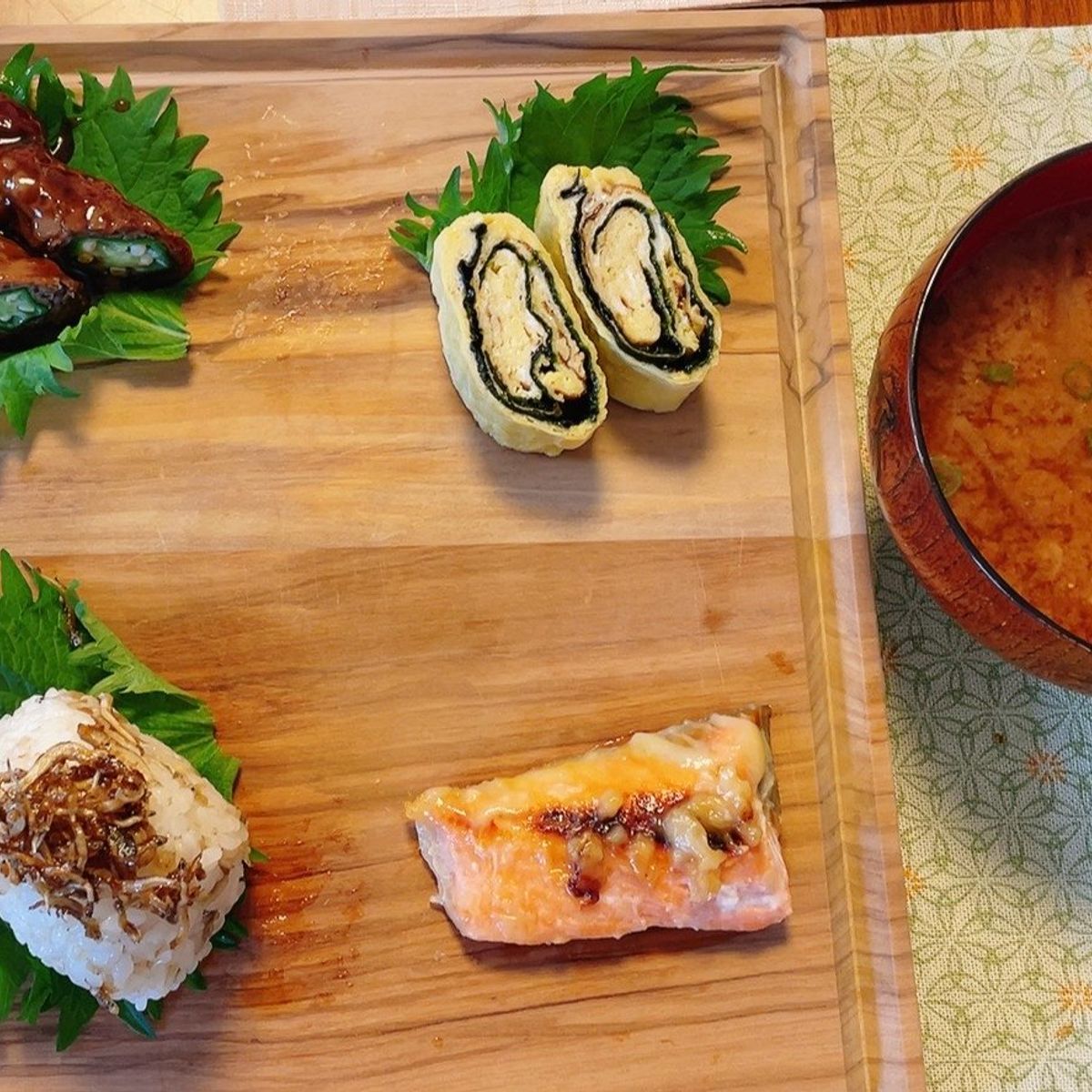 Tokyo Cooking Class: A Journey Through Japanese Food & Tradition