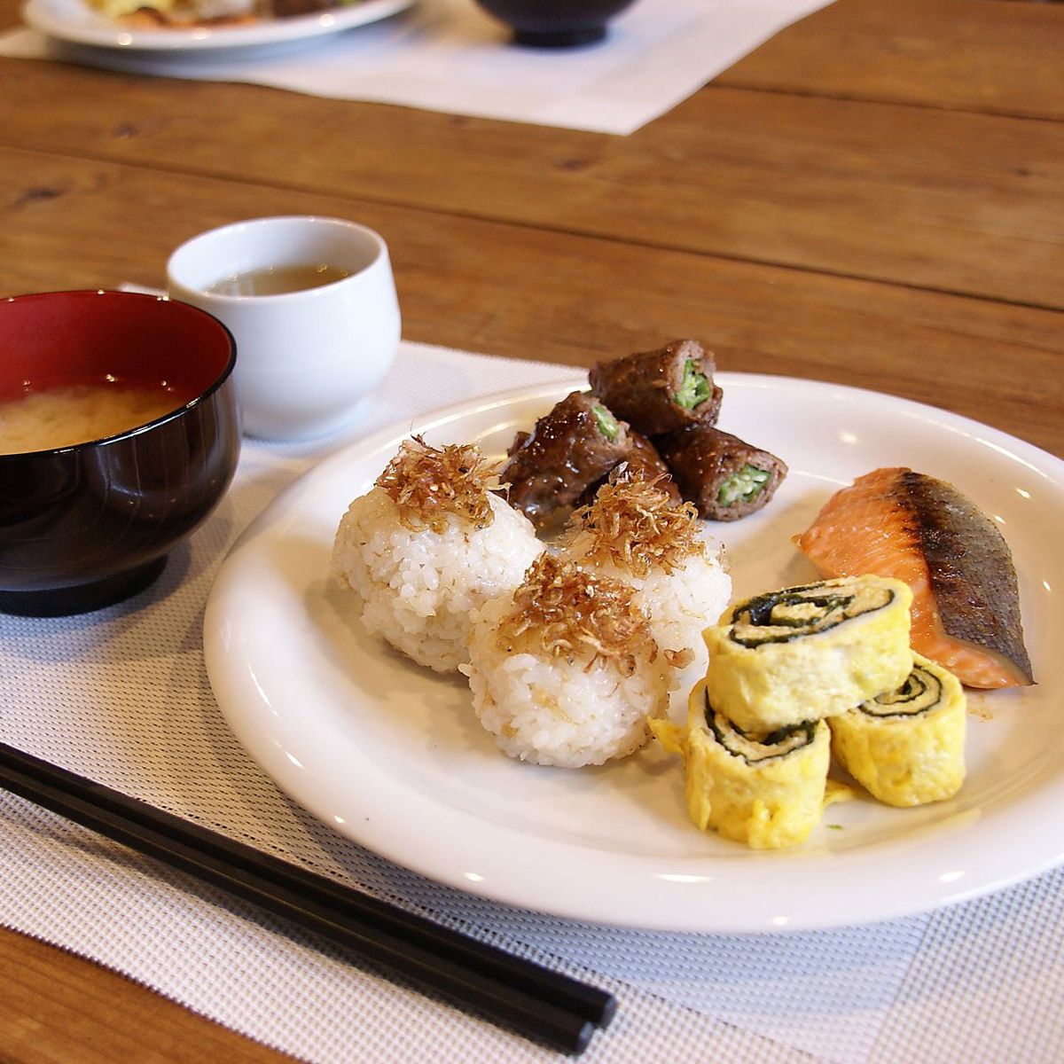 Tokyo Cooking Class: A Journey Through Japanese Food & Tradition
