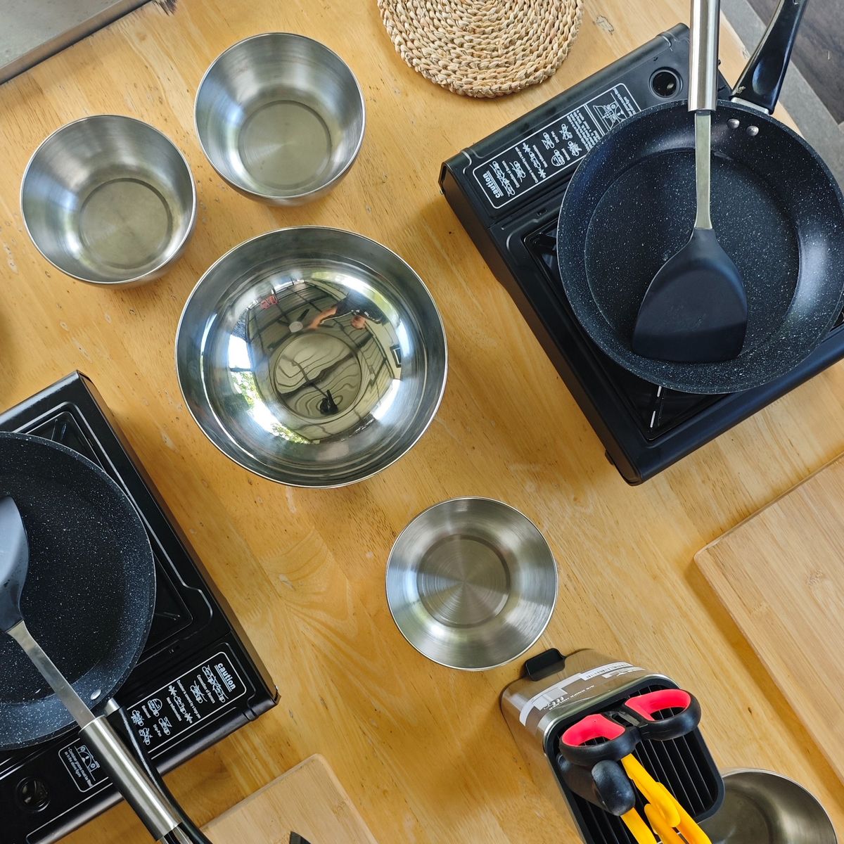 Penang Island Cooking Experience in a Charming Local Home