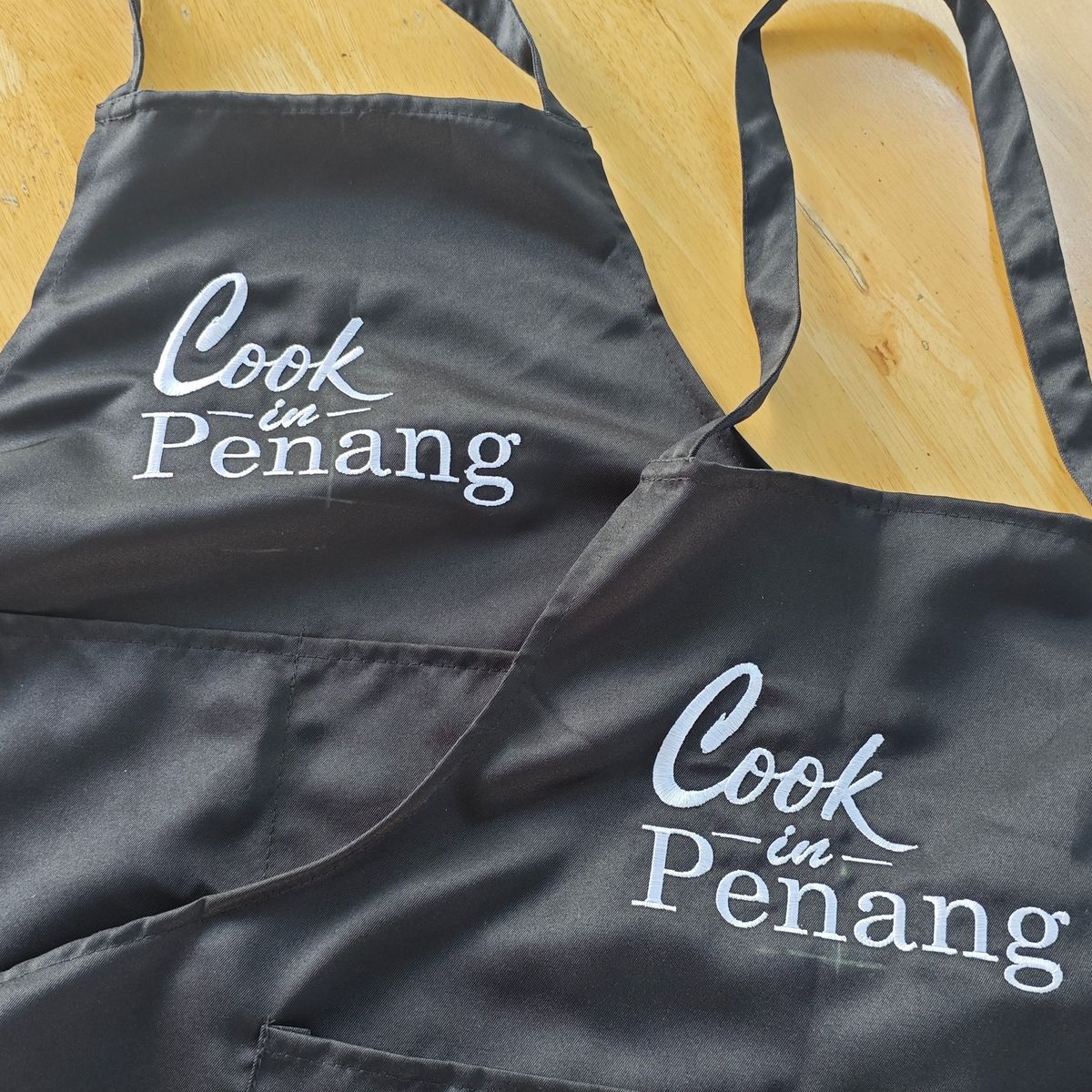 Penang Island Cooking Experience in a Charming Local Home