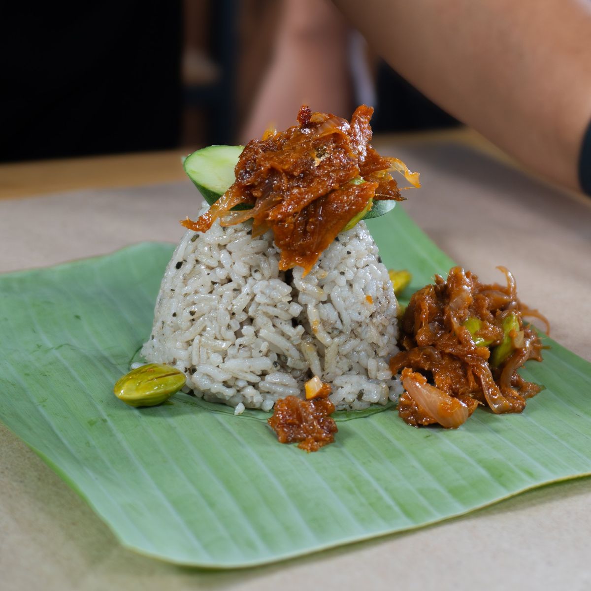 Penang Island Cooking Experience in a Charming Local Home