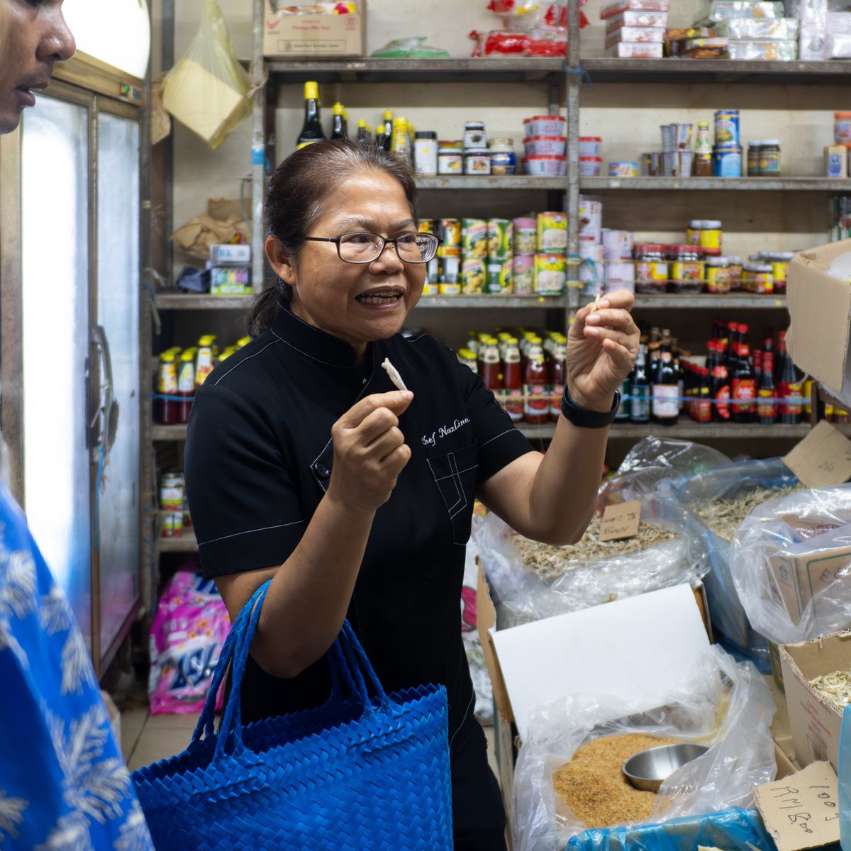 Penang Island Cooking Experience in a Charming Local Home
