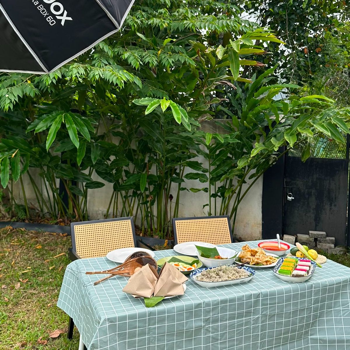 Penang Island Cooking Experience in a Charming Local Home
