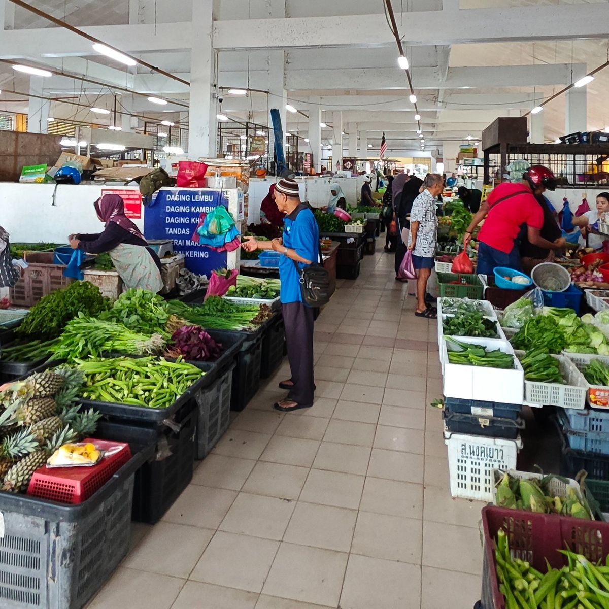 Penang Island Cooking Experience in a Charming Local Home