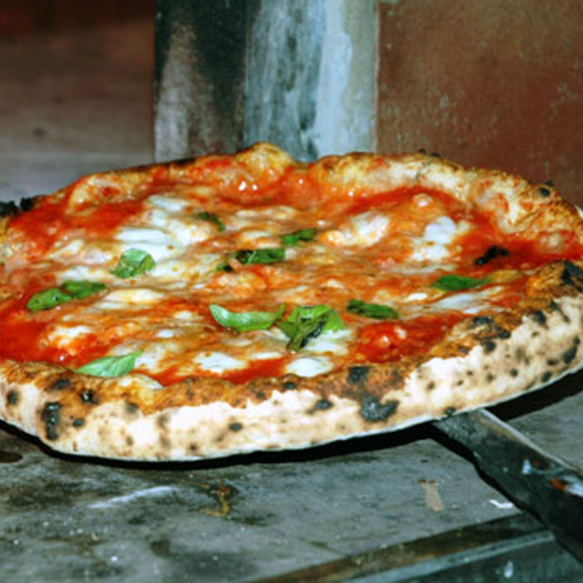 Cooking Pasta and Pizza for Party in San Casciano dei Bagni - Siena