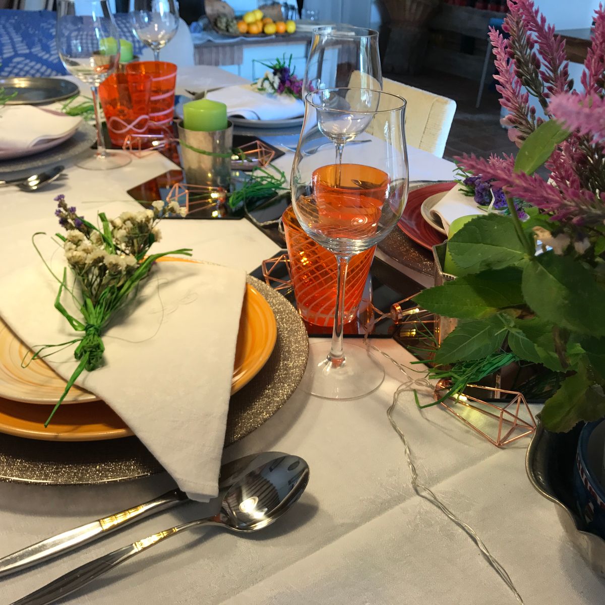 Cooking Pasta and Pizza for Party in San Casciano dei Bagni - Siena