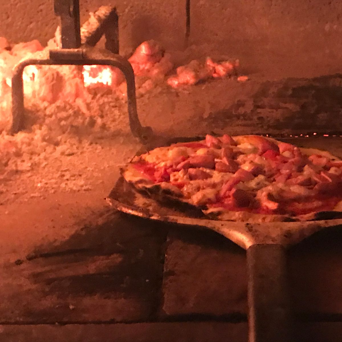 Cooking Pasta and Pizza for Party in San Casciano dei Bagni - Siena