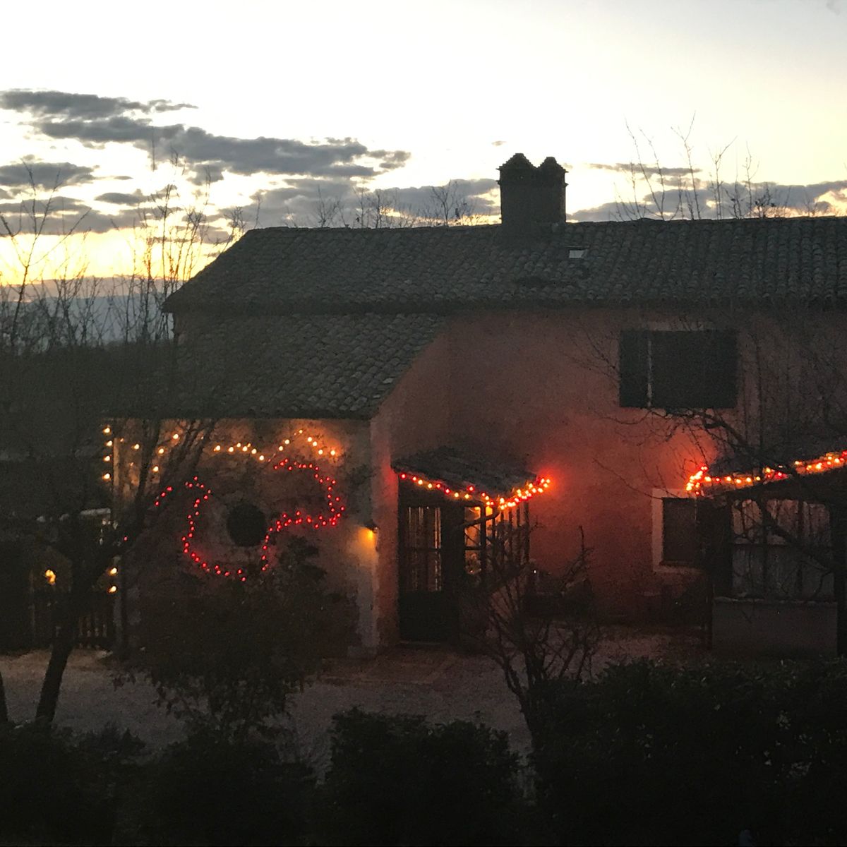 Cooking Pasta and Pizza for Party in San Casciano dei Bagni - Siena