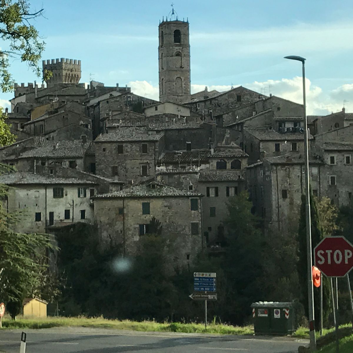 Cooking Pasta and Pizza for Party in San Casciano dei Bagni - Siena