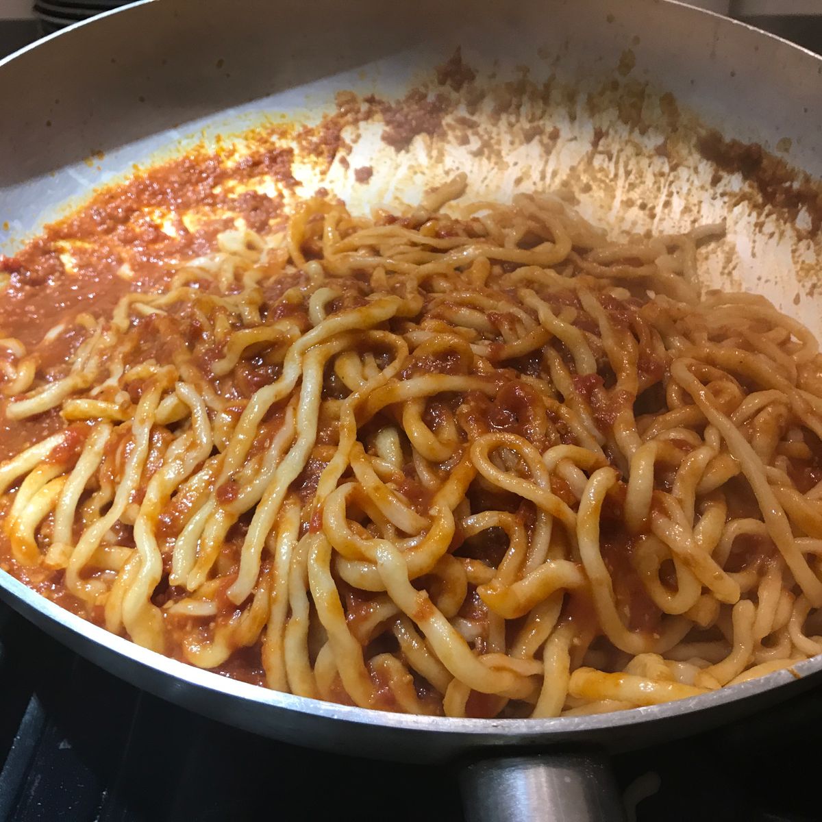 Cooking Pasta and Pizza for Party in San Casciano dei Bagni - Siena