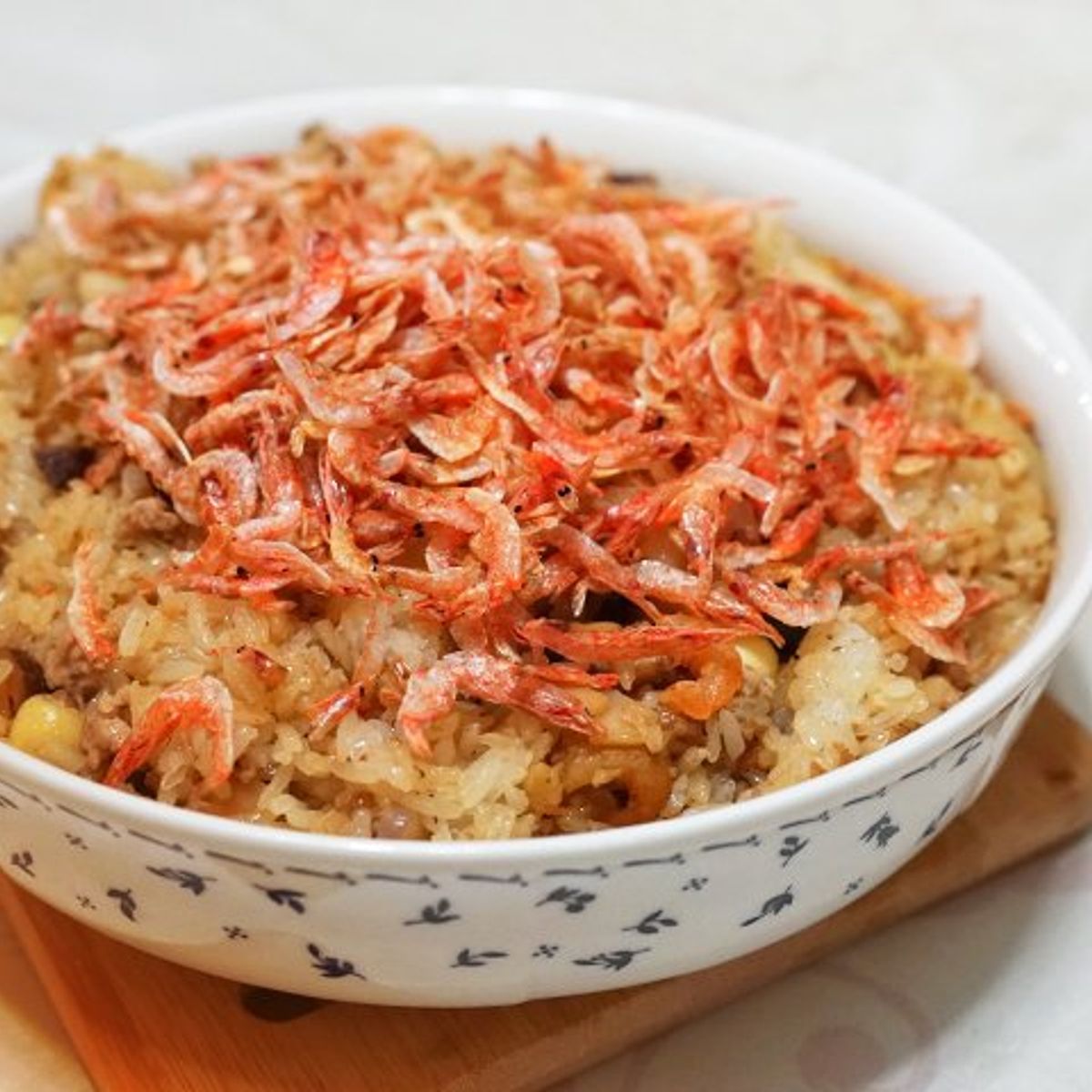 Old-fashioned Taiwanese Cuisine Cooking Class with Market Tour