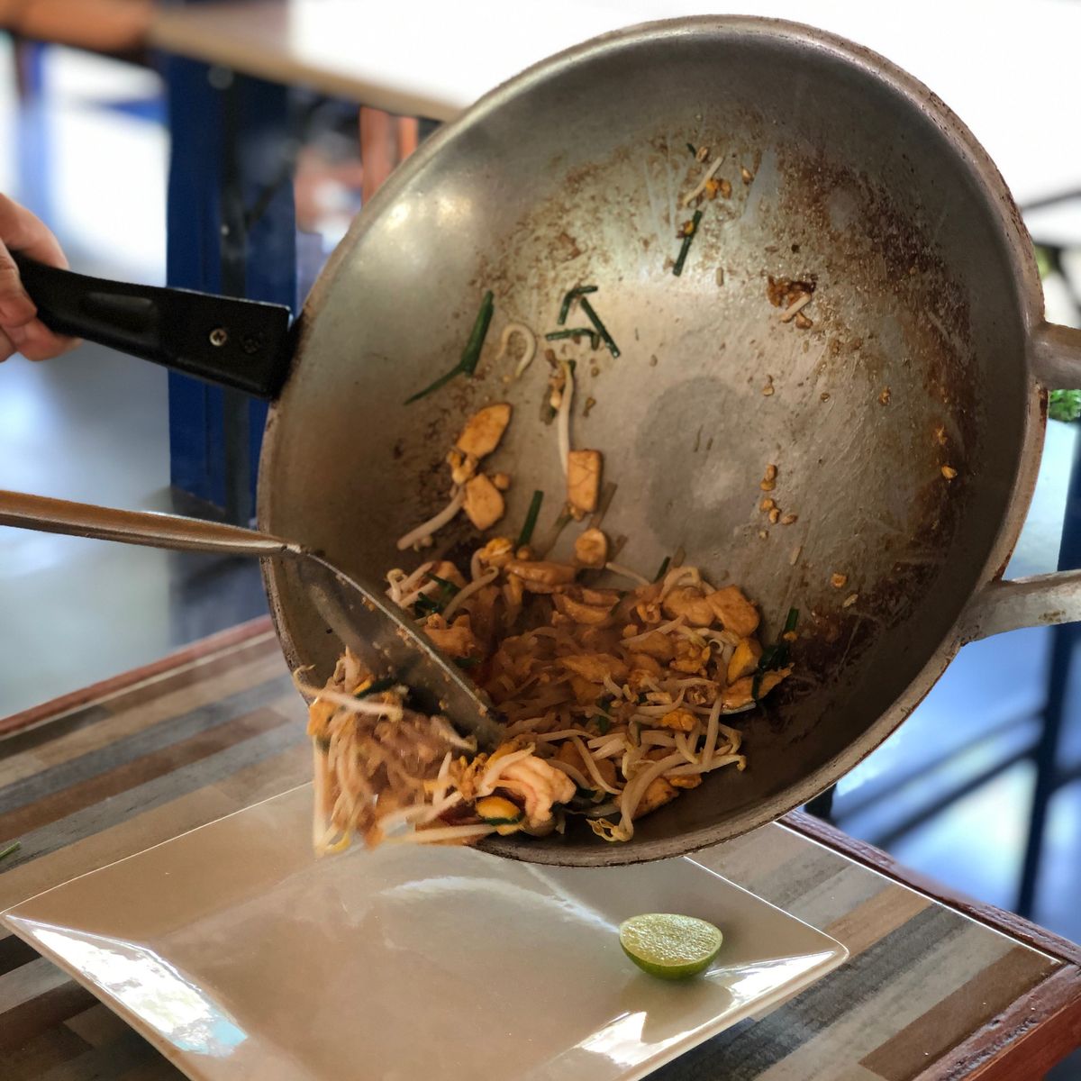 Cooking with Fresh Ingredients at Organic Farm with Local Market Tour