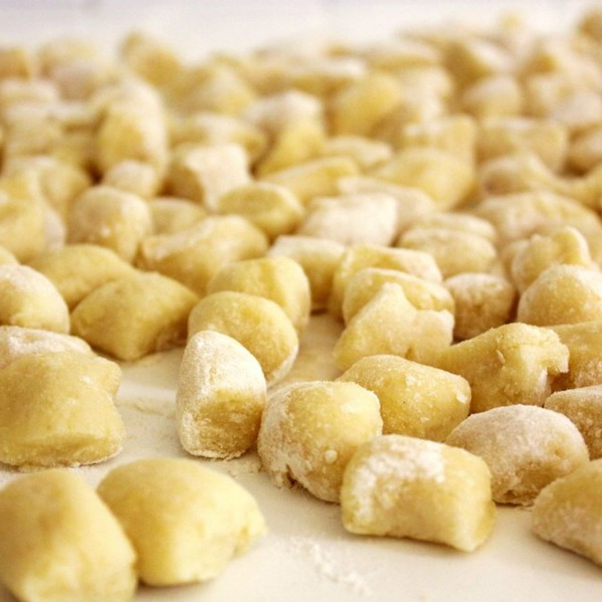 Cooking with Nonna - Gnocchi, Meatballs and Panna Cotta Private Class