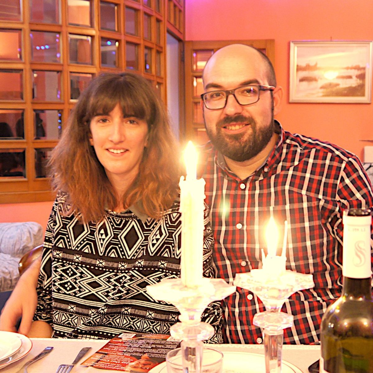 Cooking With Riccardo @ Captivating Dinner
