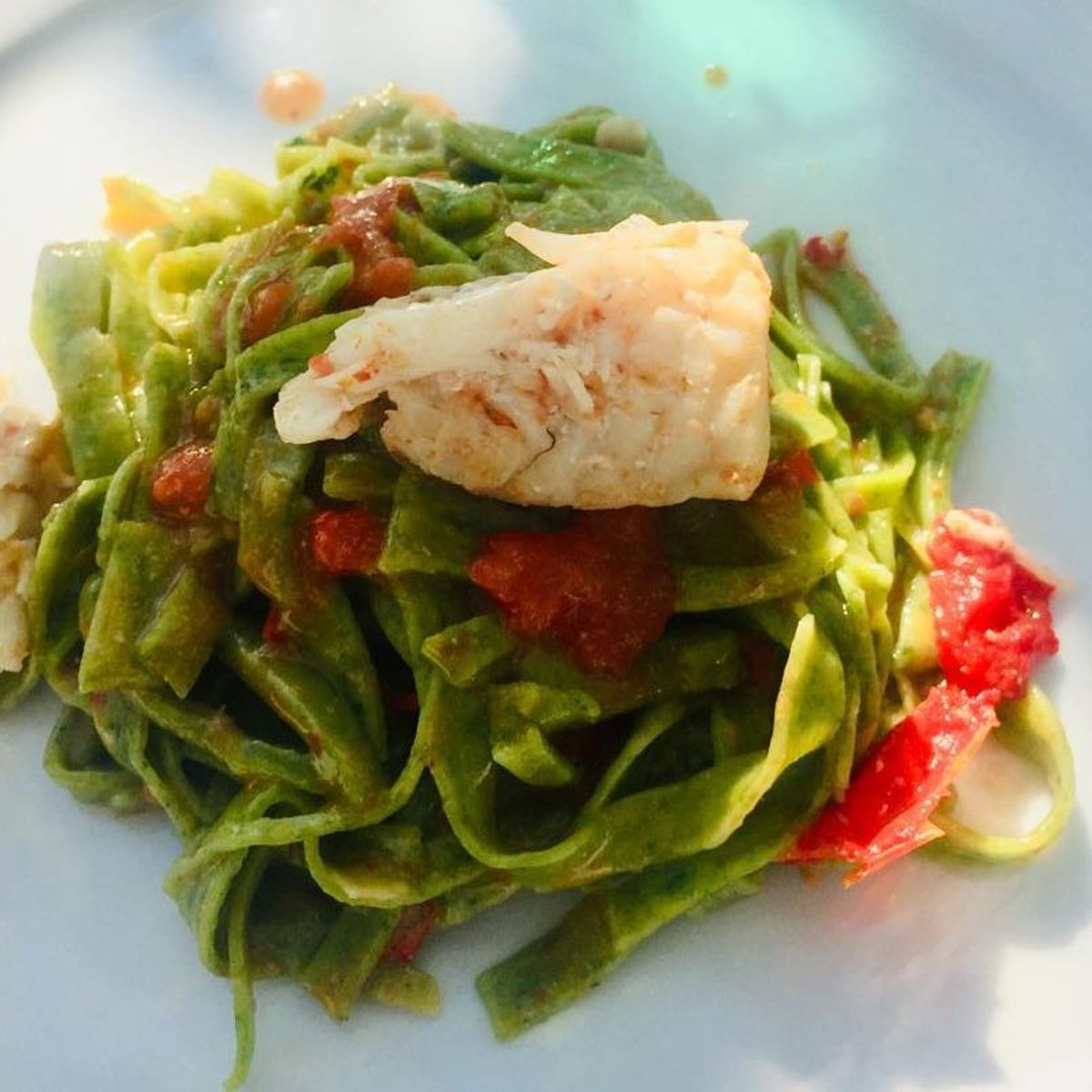 Cuisiner aux herbes sauvages dans la campagne romaine - Cours particulier