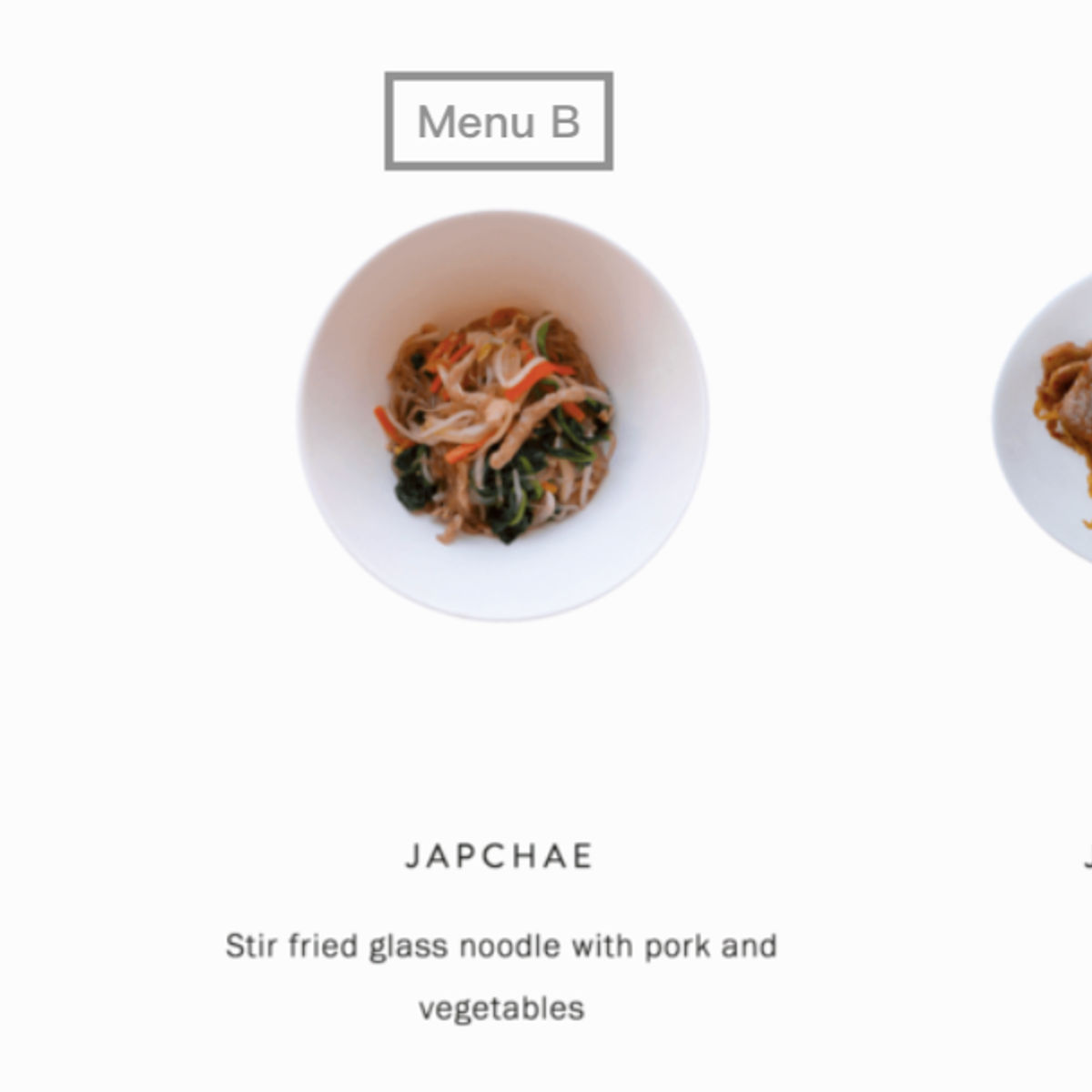 Cook 3 Korean Home-Style Dishes with Local Market Tour