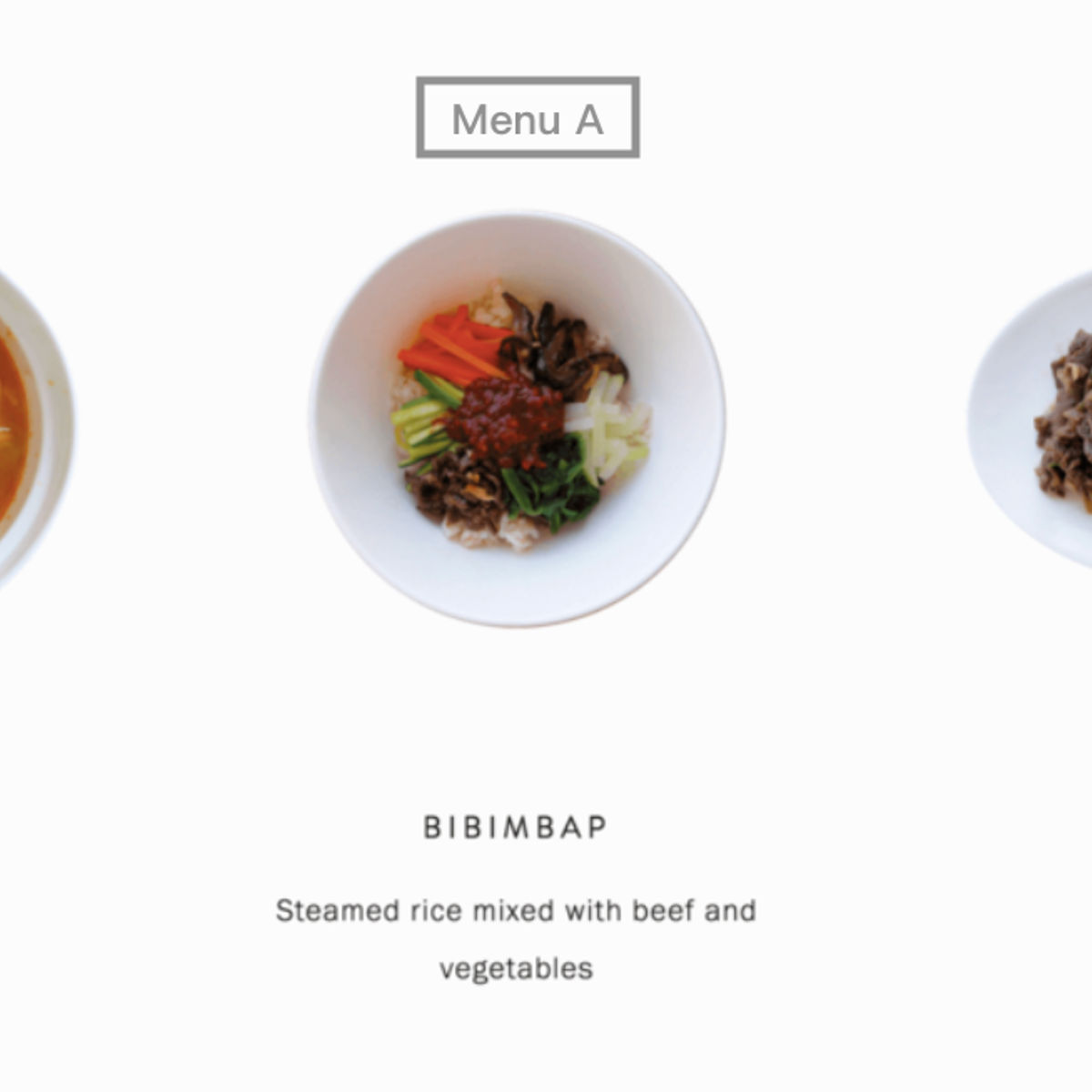 Cook 3 Korean Home-Style Dishes with Local Market Tour