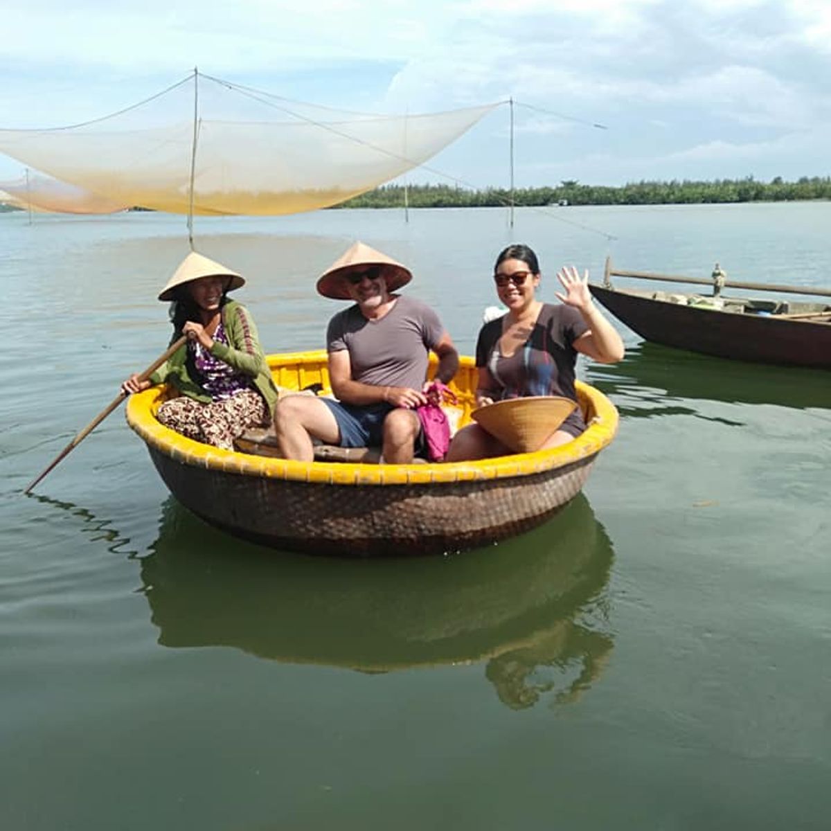 Countryside Tour with Local in Hoi An