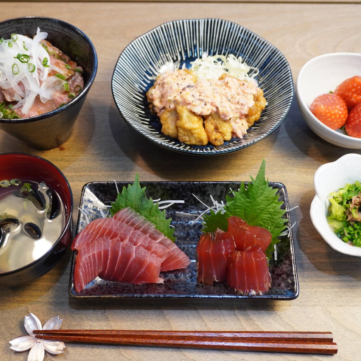 Flavors of Osaka: Home Cooking Class with 2 Menu Choices
