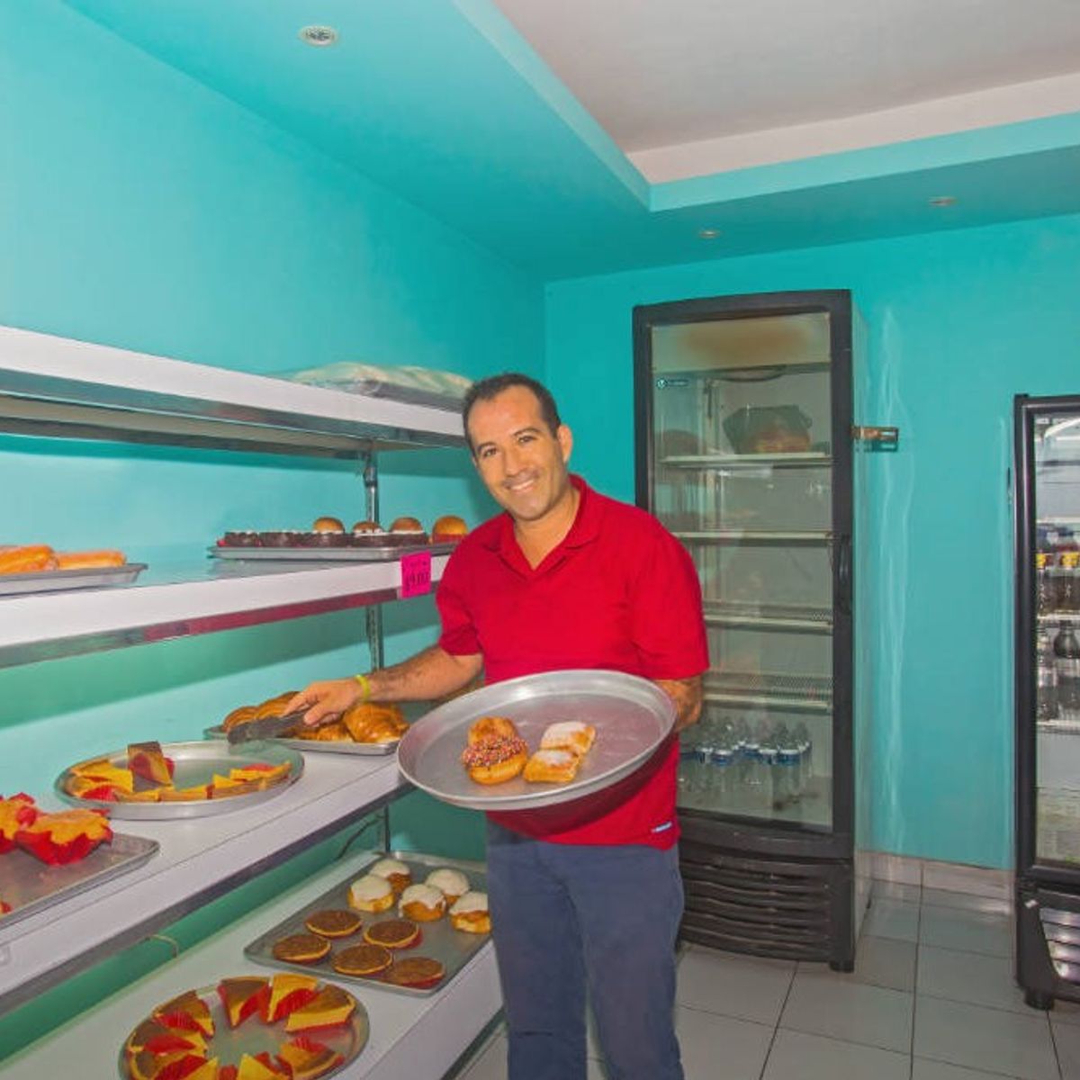 Cozumel Food Tour