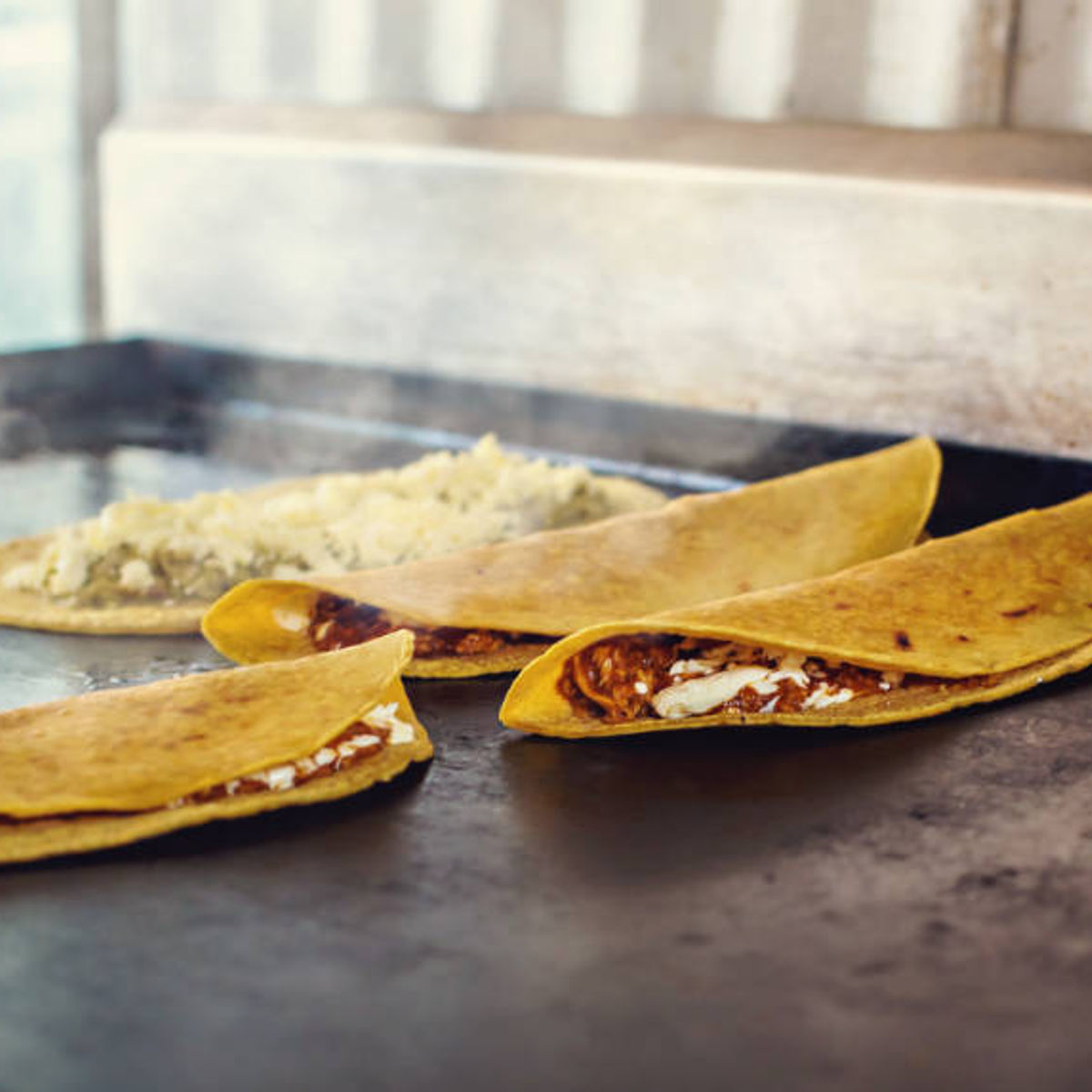 Cozumel Food Tour