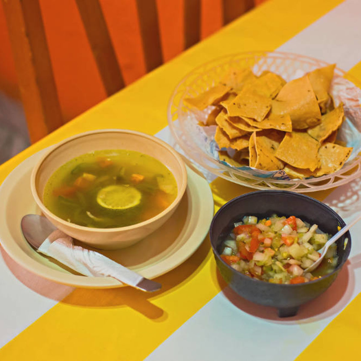 Cozumel Food Tour