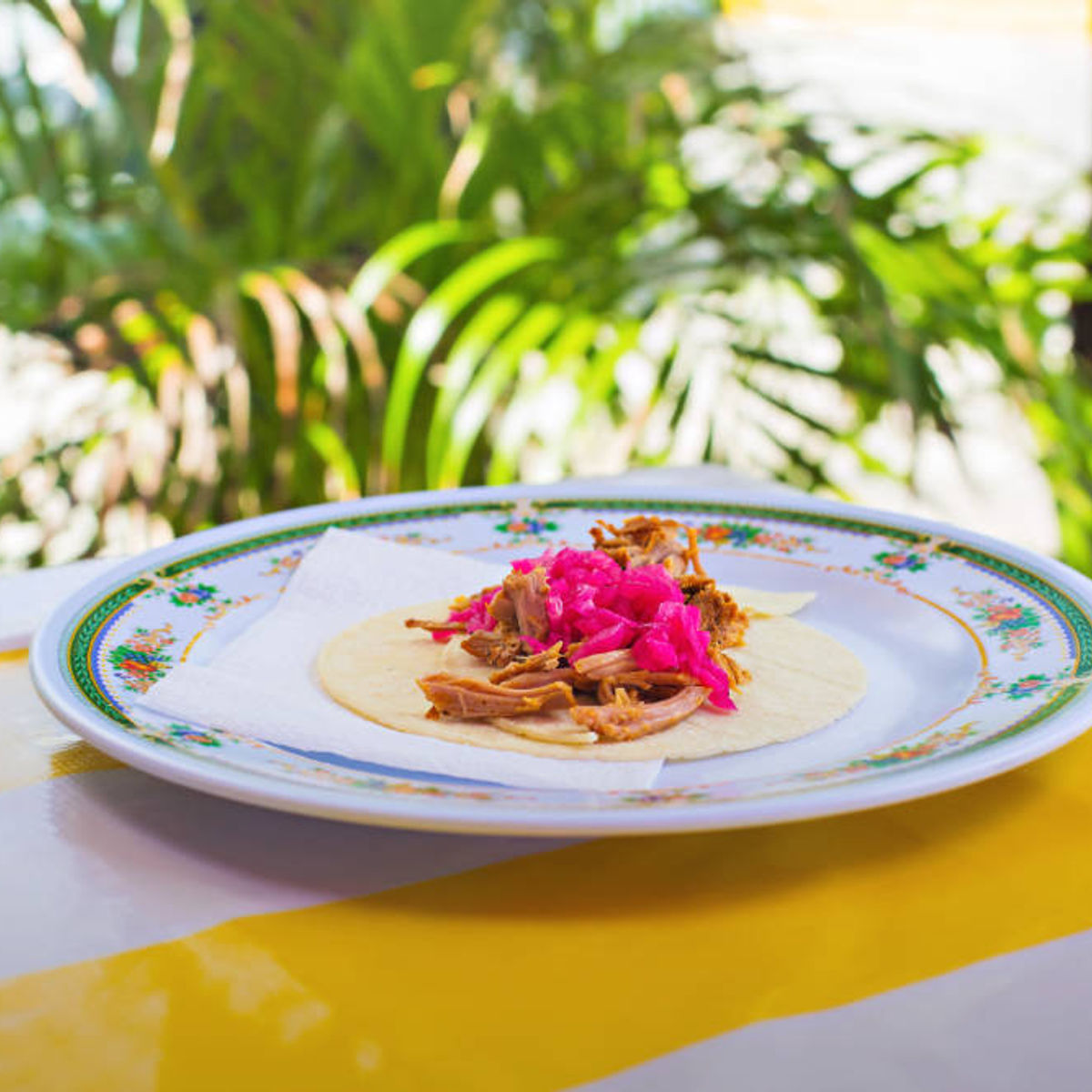 Cozumel Food Tour