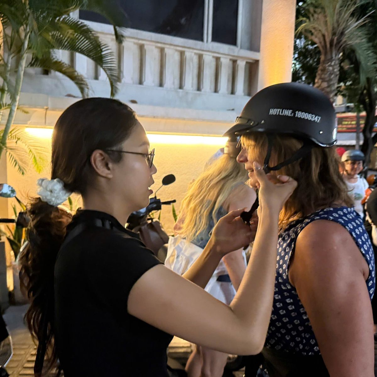Saigon Craft Beer and Food Tour by Scooter