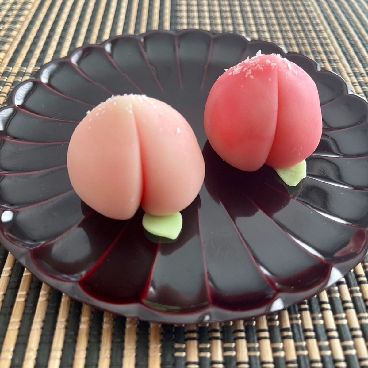 Craft Japanese Traditional Sweets: Nerikiri Wagashi Class