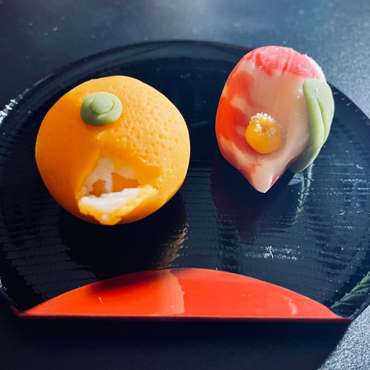 Craft Japanese Traditional Sweets: Nerikiri Wagashi Class