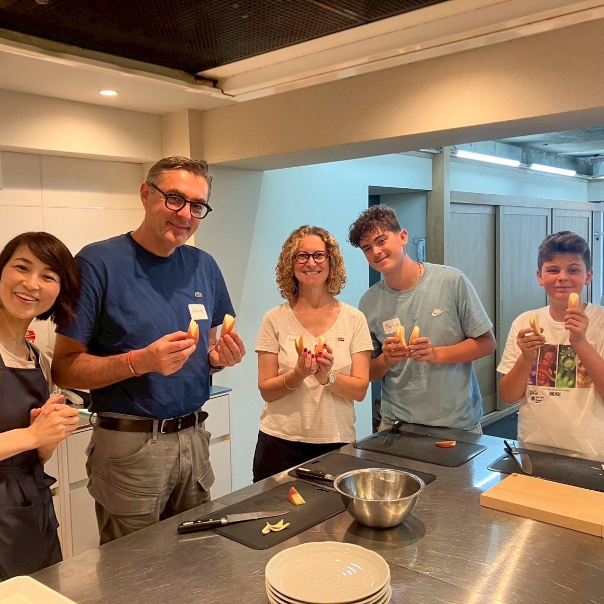 Crafting Wagyu Sushi: A Hands-On Culinary Experience