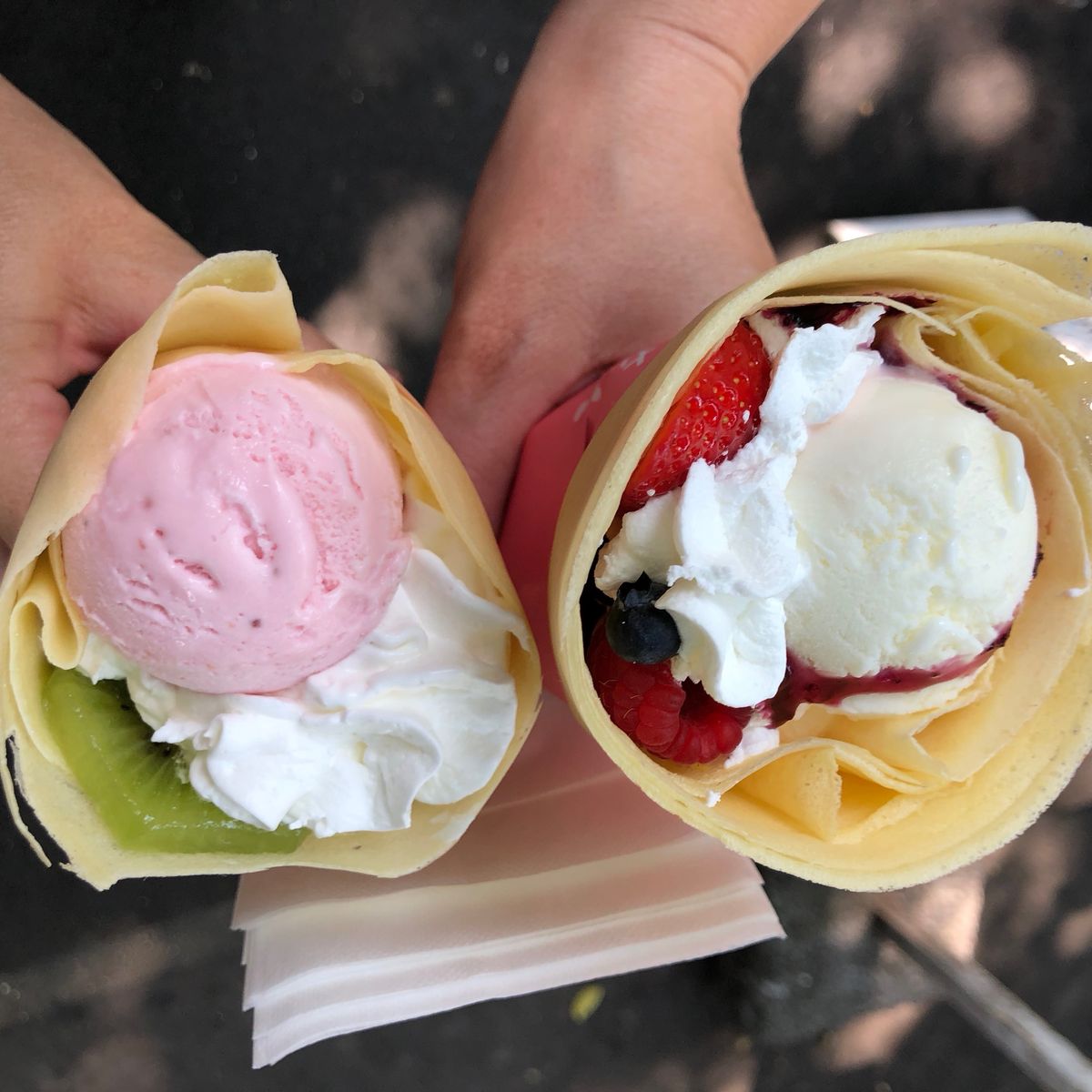 Crazy Cute Kawaii Food Tour and Pop Culture in Harajuku Tokyo