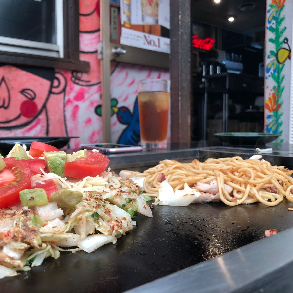 Crazy Cute Kawaii Food Tour and Pop Culture in Harajuku Tokyo