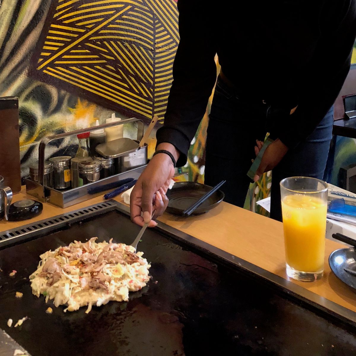 Crazy Cute Kawaii Food Tour and Pop Culture in Harajuku Tokyo