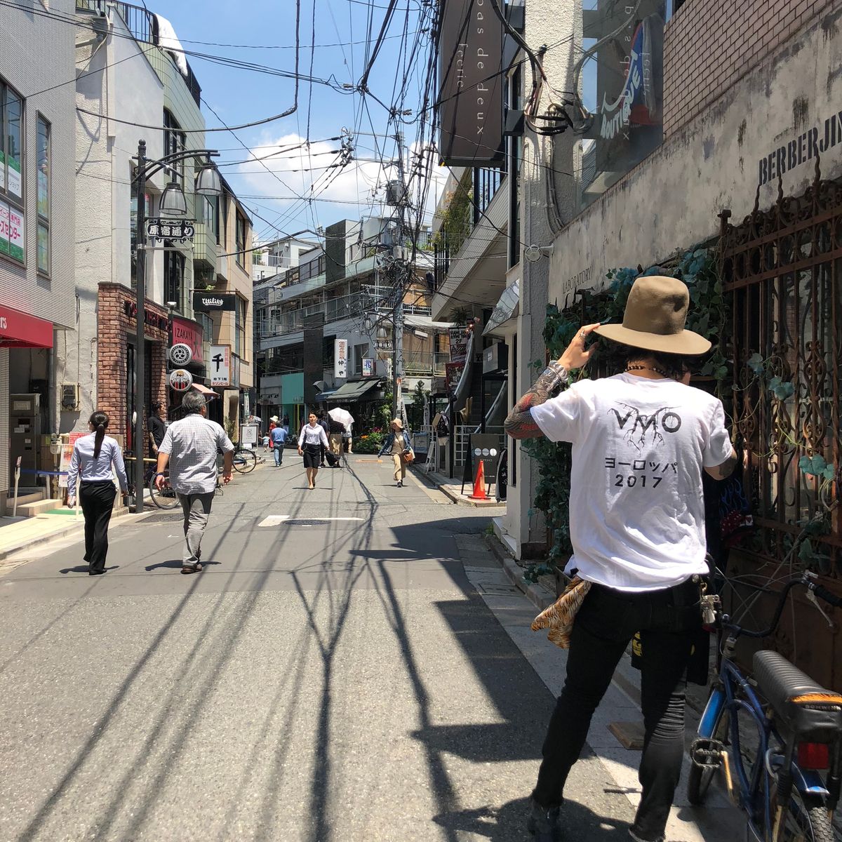 Crazy Cute Kawaii Food Tour and Pop Culture in Harajuku Tokyo