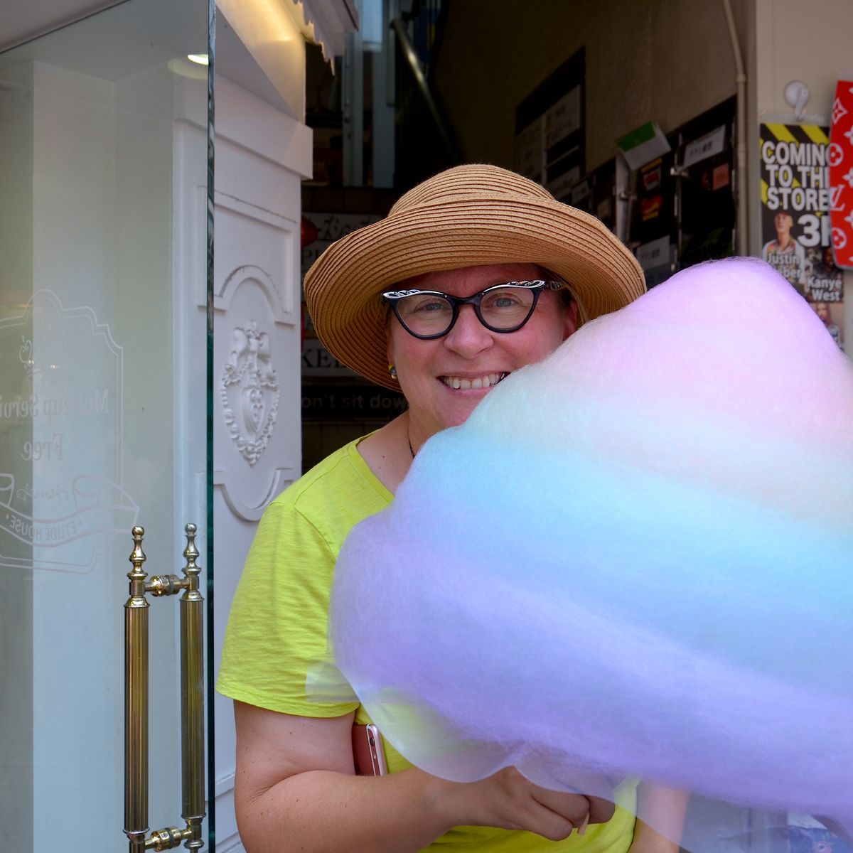 Crazy Cute Kawaii Food Tour and Pop Culture in Harajuku Tokyo
