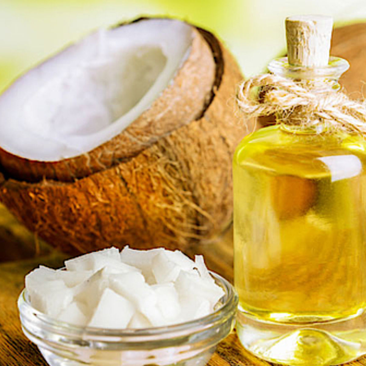 Make Your Own Organic Coconut Oil in a Traditional Balinese Village
