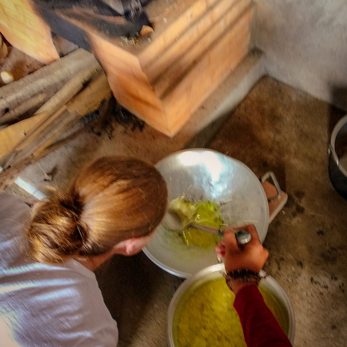 Make Your Own Organic Coconut Oil in a Traditional Balinese Village