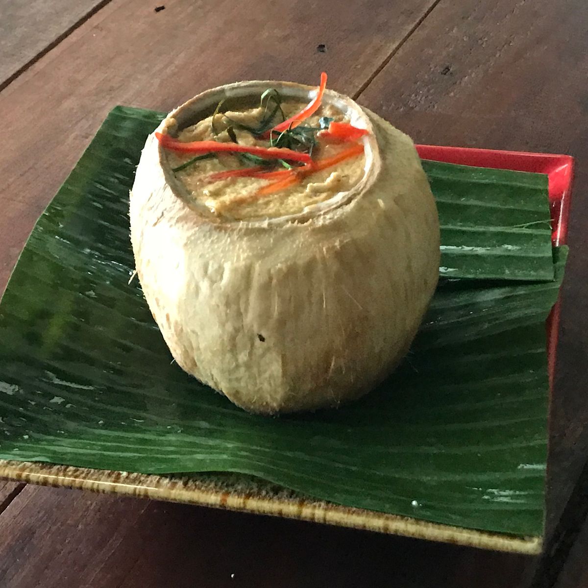 Creative Thai Cooking Class in Organic Farm with Market Tour