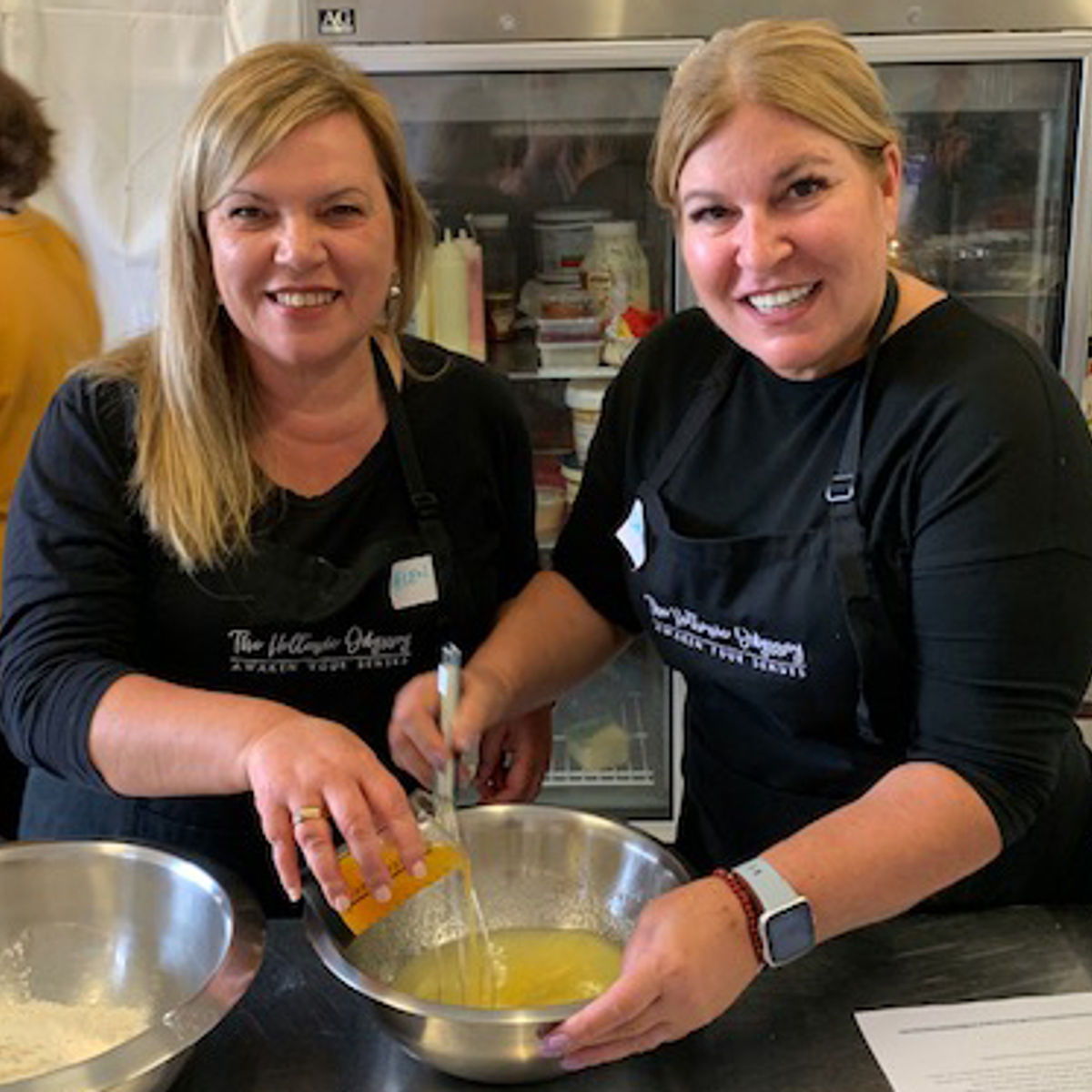 An Introduction to Mediterranean Diet — Cretan Cooking Class