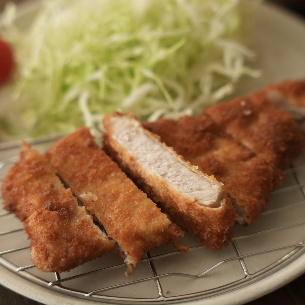 Knuspriges Tonkatsu & wärmende Miso-Suppe: Klassische japanische Hausmannskost