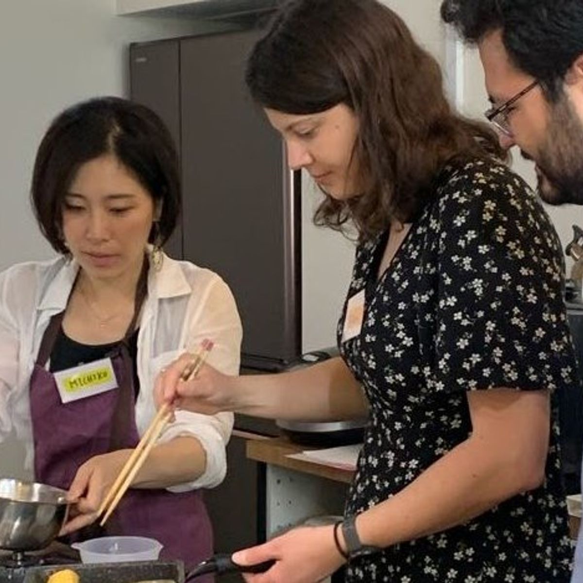 Knuspriges Tonkatsu & wärmende Miso-Suppe: Klassische japanische Hausmannskost