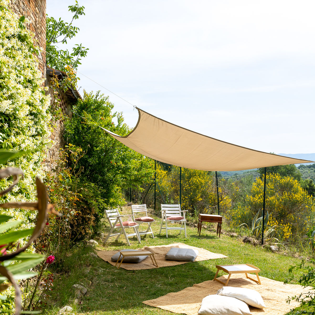 Culinary Experience with Dinner and Live Opera in the Countryside