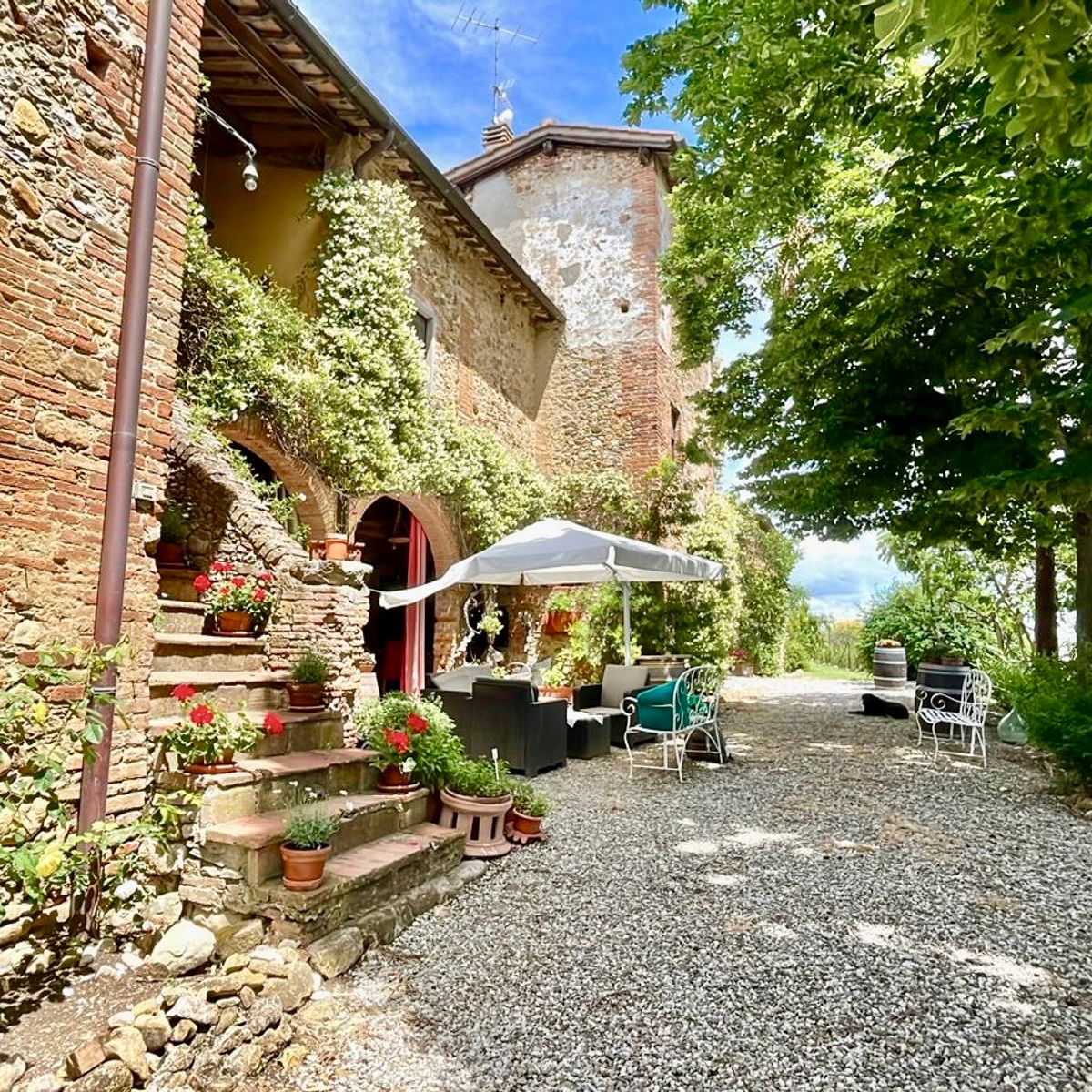 Culinary Experience with Dinner and Live Opera in the Countryside