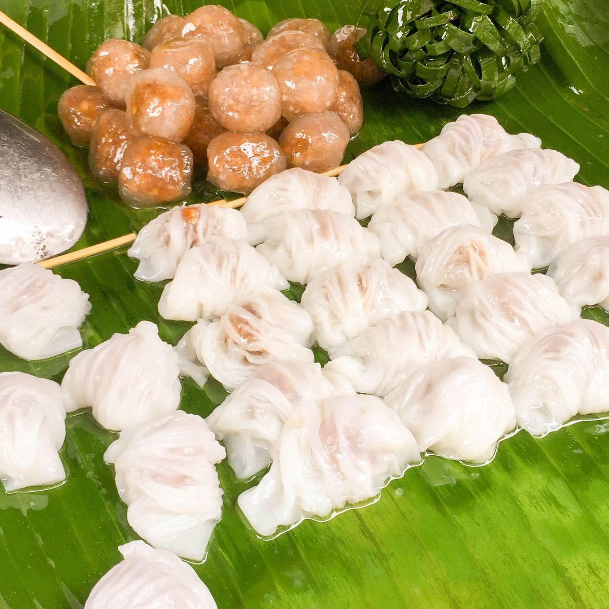 Hidden Flavors of Bangkok: Food & Culture Tour Along the Chao Phraya River