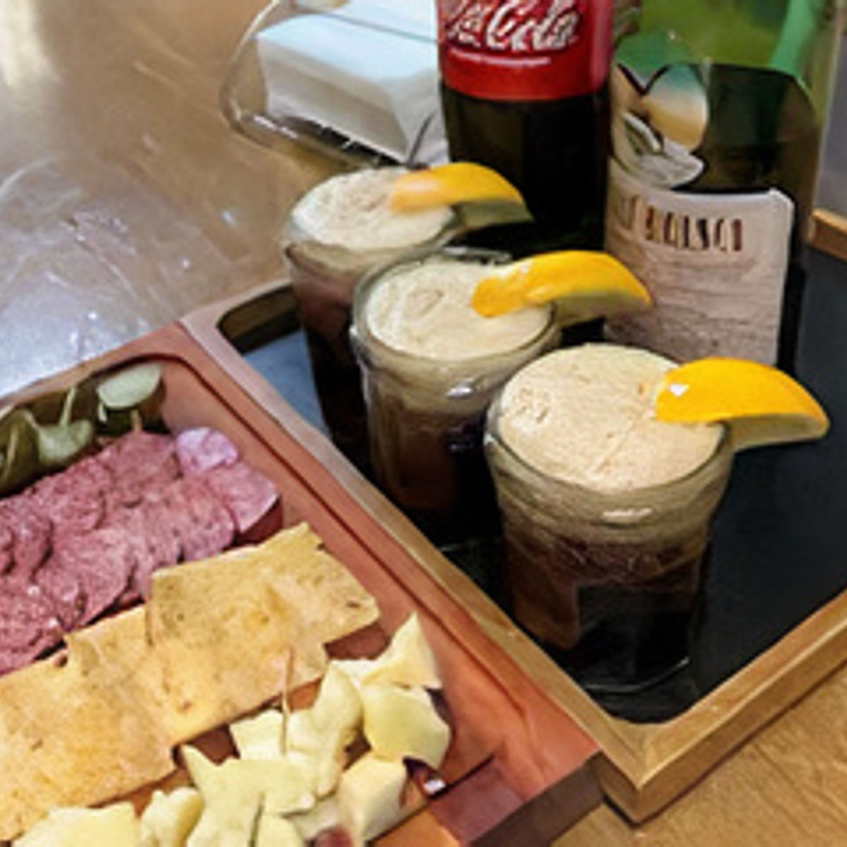 Cultural and Culinary Immersion: Discover the Flavors of Buenos Aires