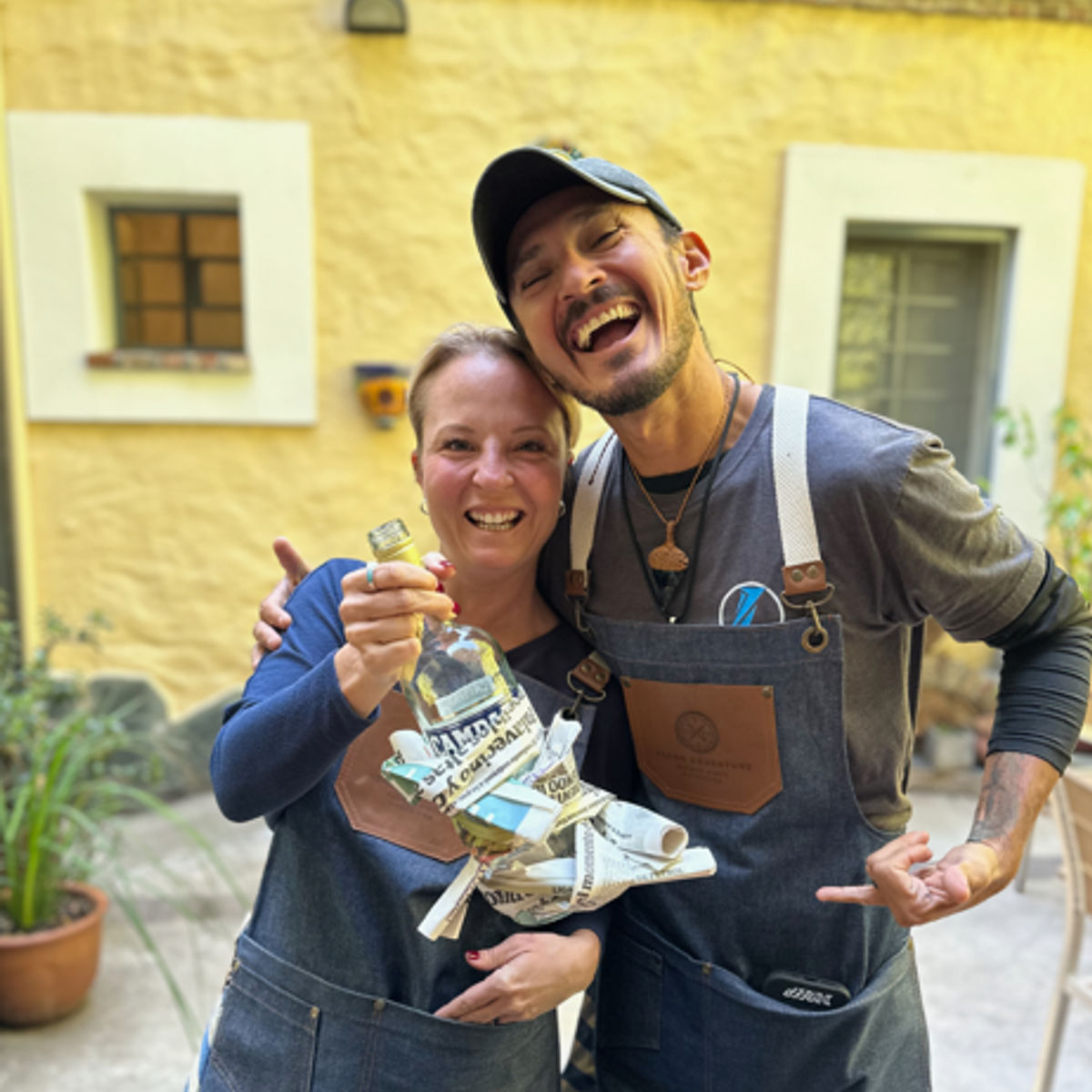 Cultural and Culinary Immersion: Discover the Flavors of Buenos Aires