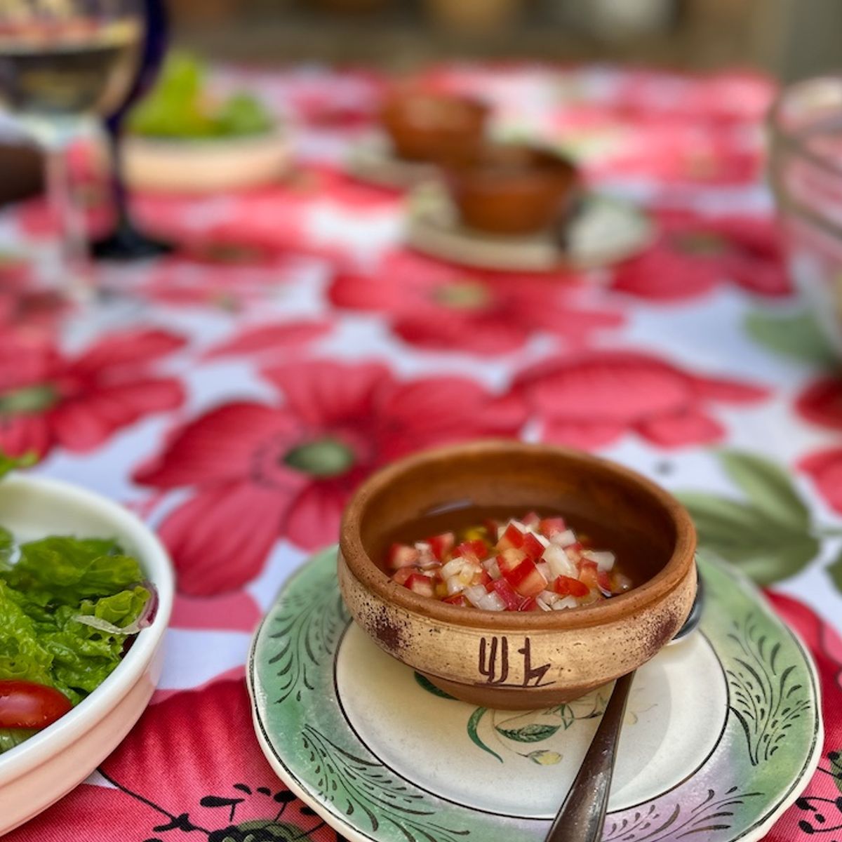 Cultural and Culinary Immersion: Discover the Flavors of Buenos Aires