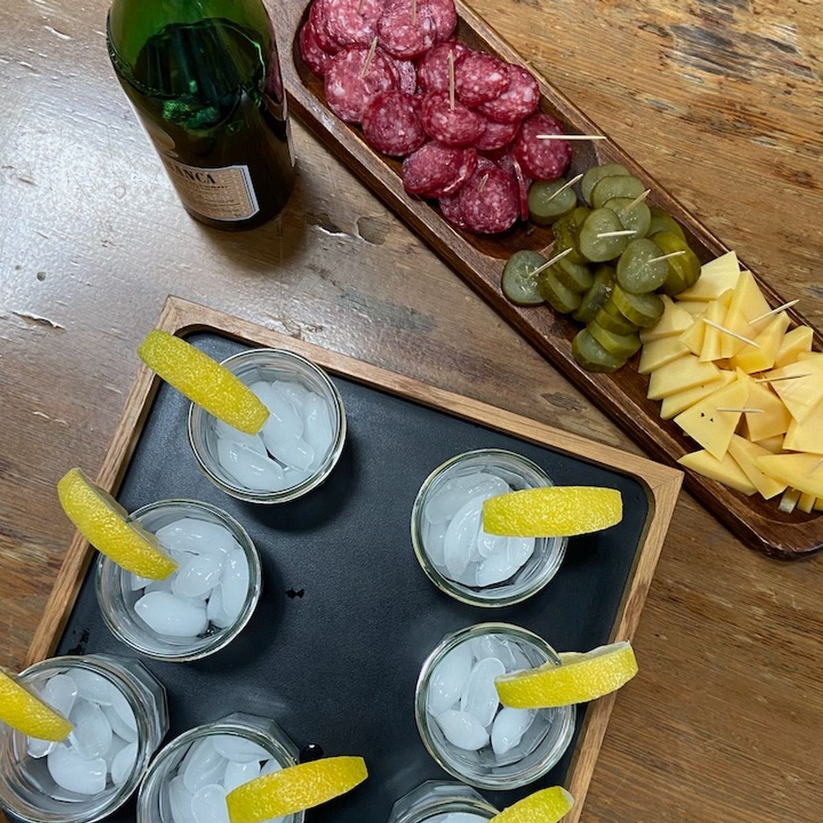 Cultural and Culinary Immersion: Discover the Flavors of Buenos Aires